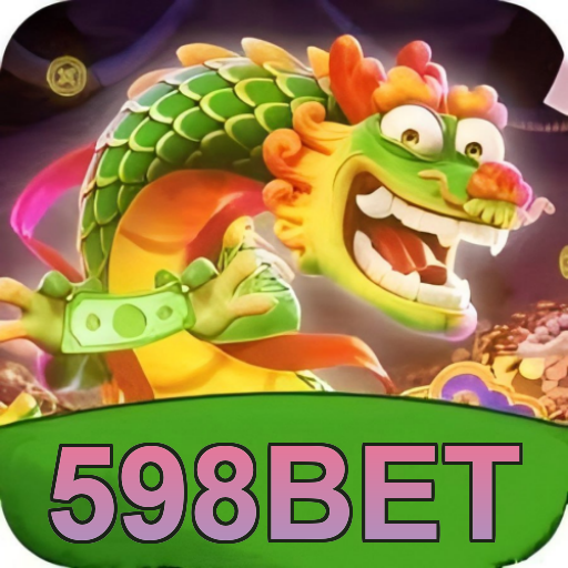 598BET Logo